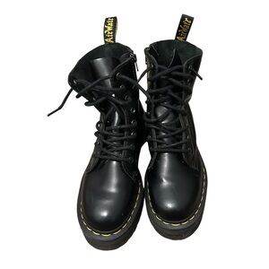 Dr. Martens Jadon Boots